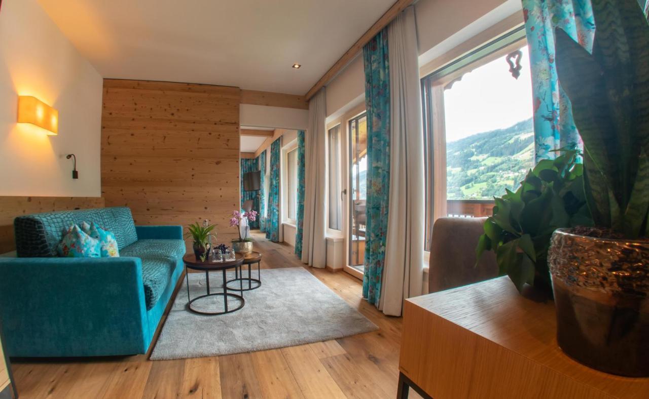Tipotsch Hotel