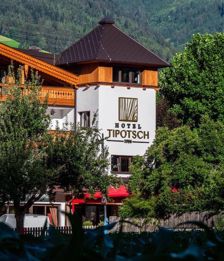Tipotsch 3* Stumm