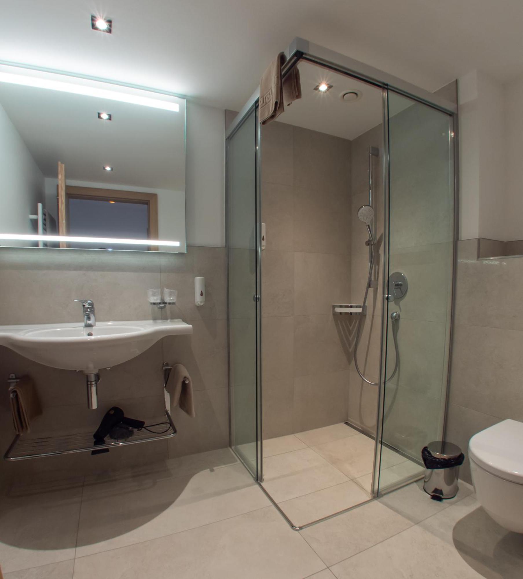 Hotel Tipotsch 3*