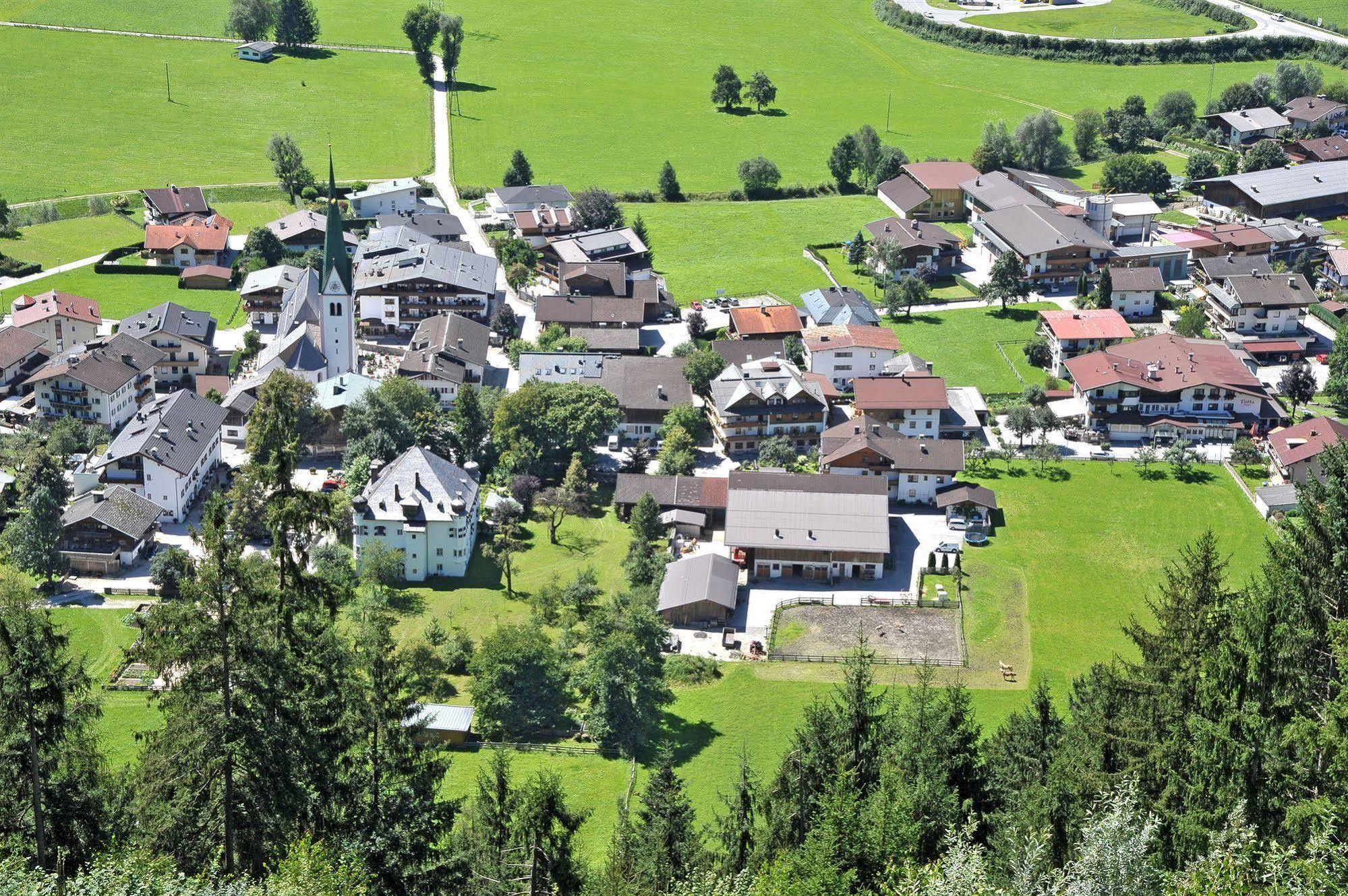 Tipotsch 3* Stumm