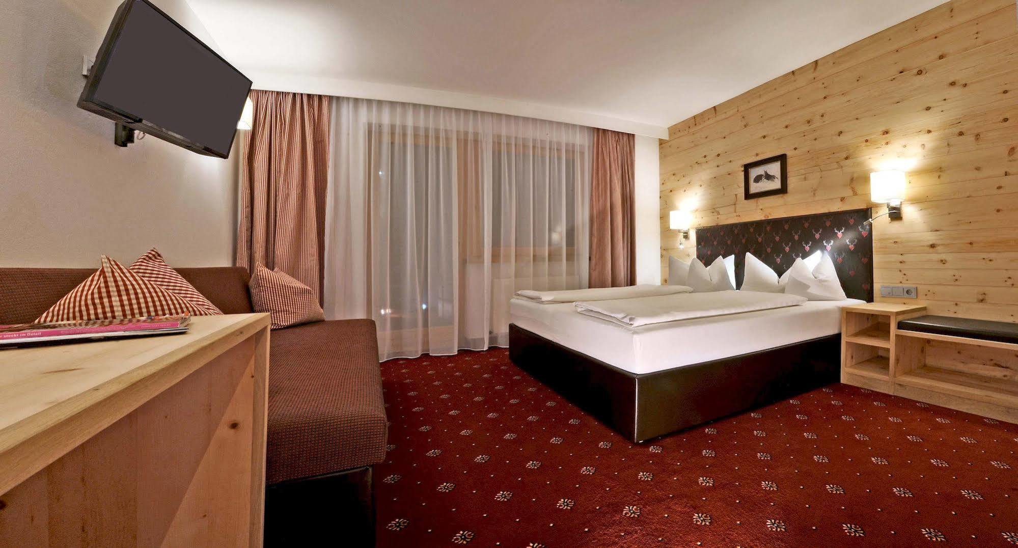 Tipotsch Hotel