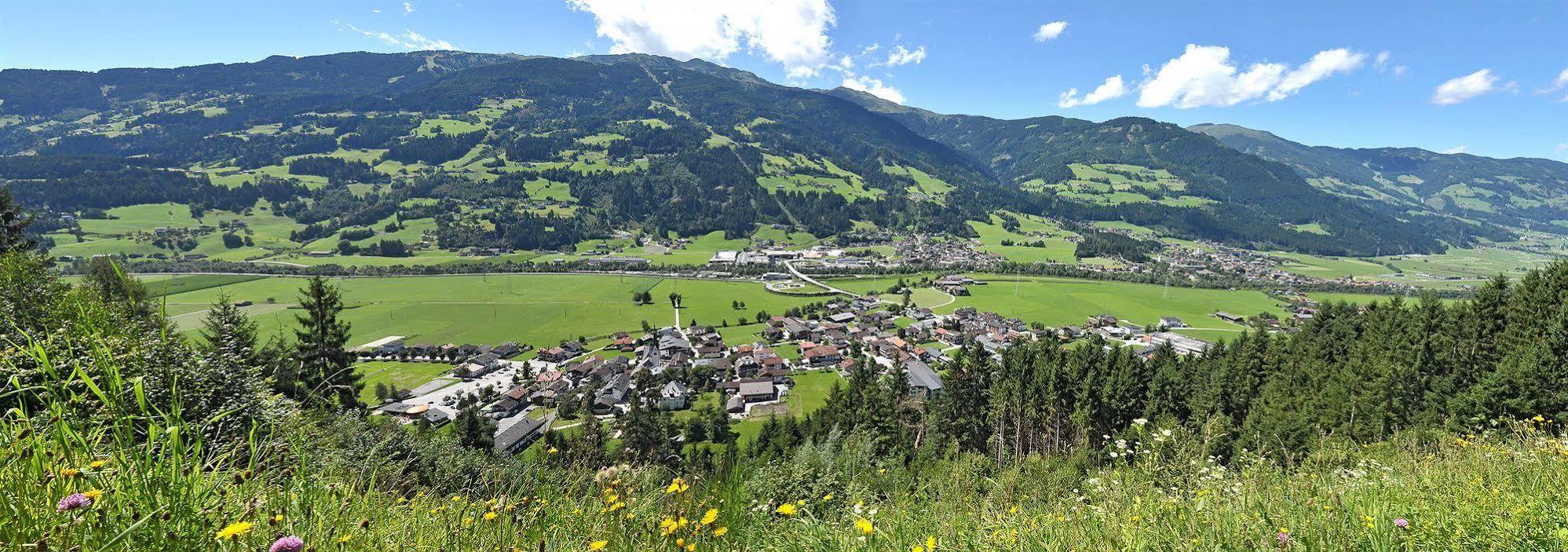 Tipotsch Hotel 3*