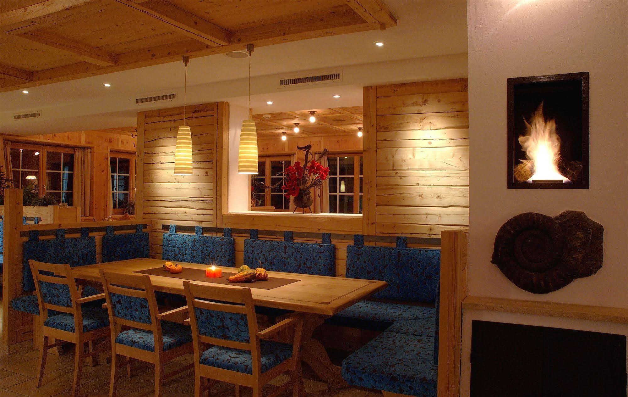 Hotel Tipotsch Stumm