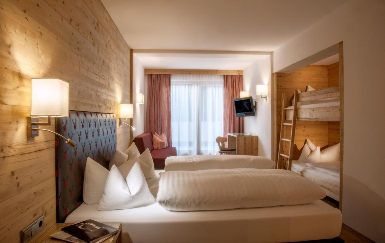 Tipotsch 3* Stumm