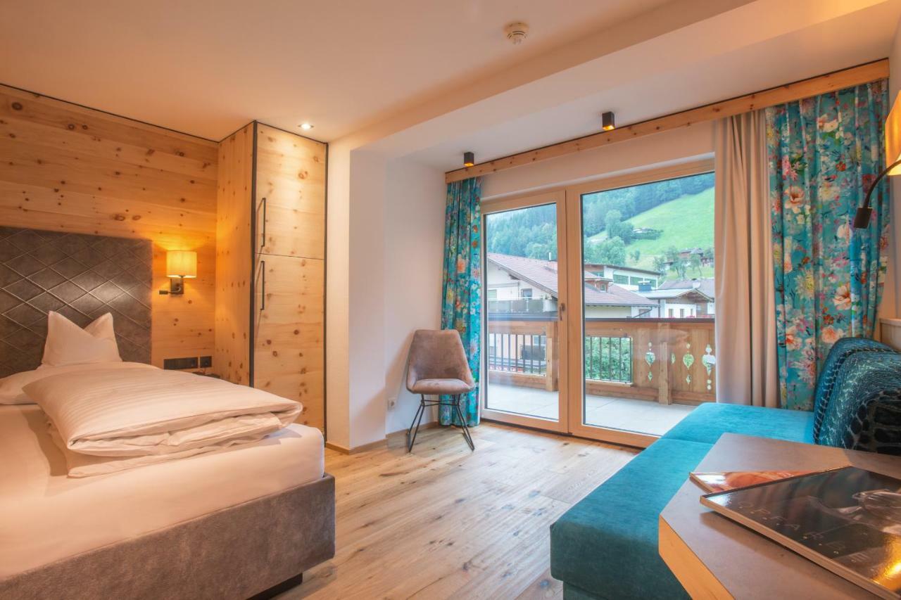 Tipotsch Hotel 3*