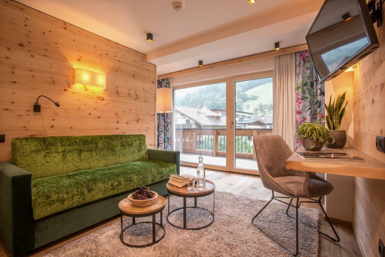 Hotel Tipotsch 3*