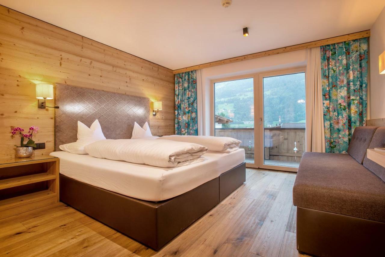 Hotel Tipotsch Stumm