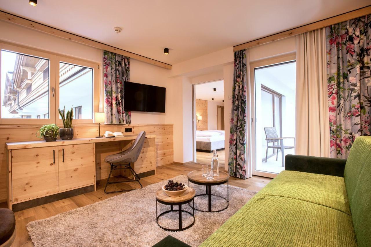 Tipotsch Hotel 3*
