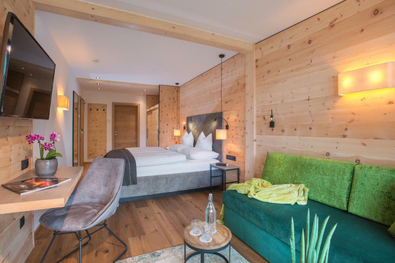 Tipotsch Hotel Stumm