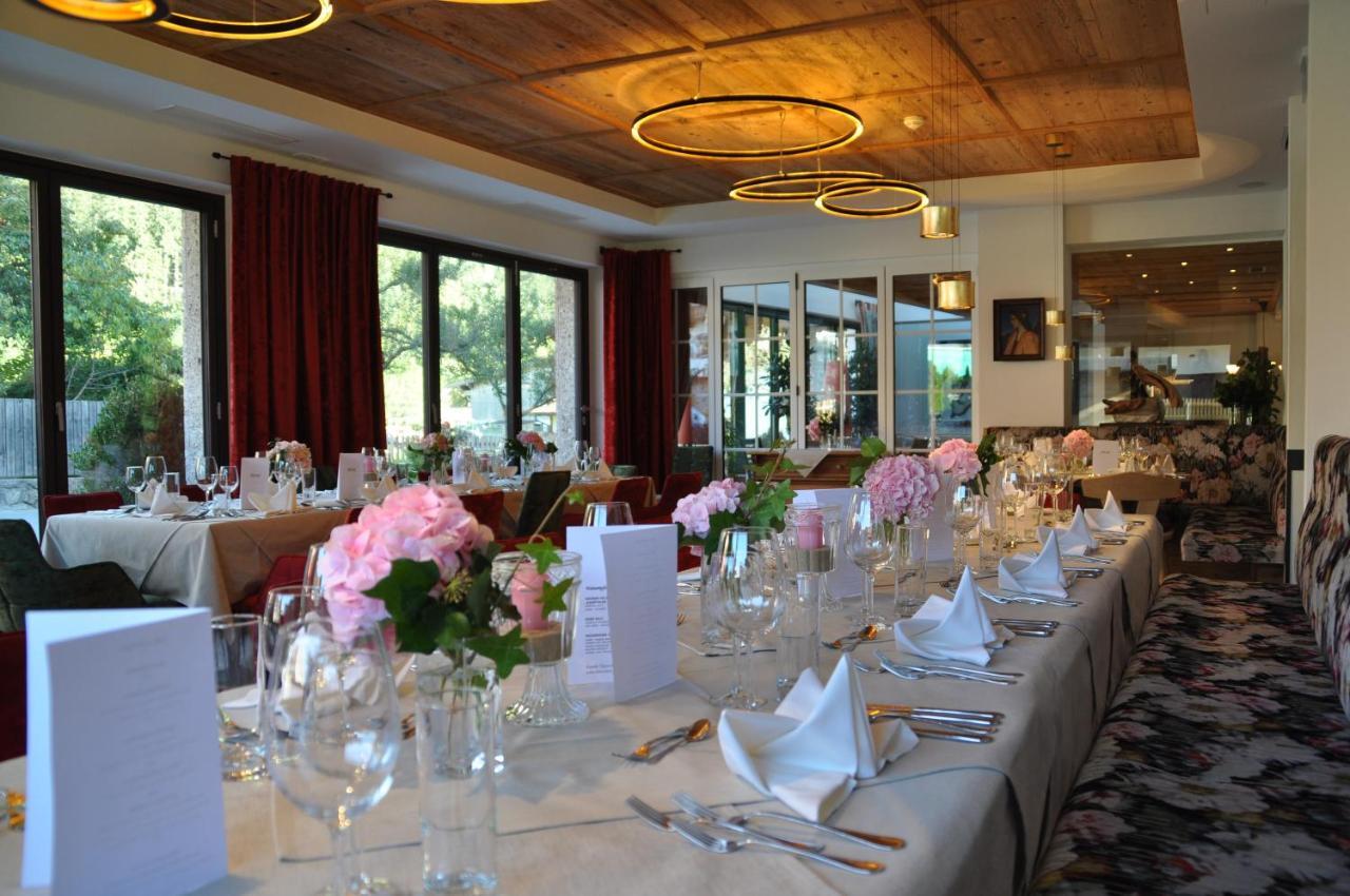 Tipotsch Hotel 3*